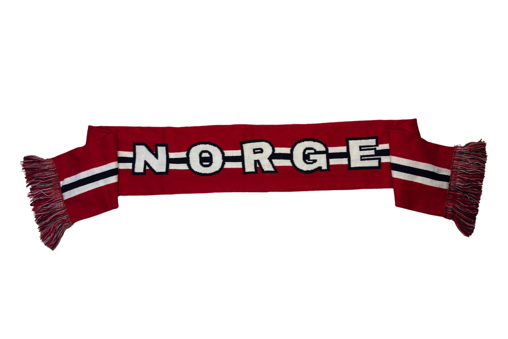 NORGE/VM 2026