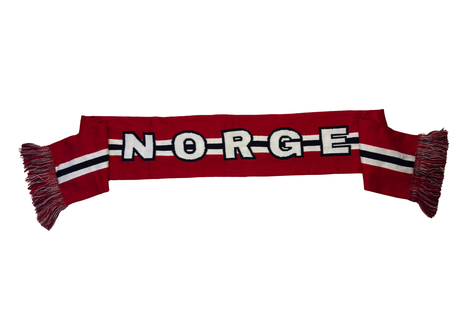 NORGE/VM 2026