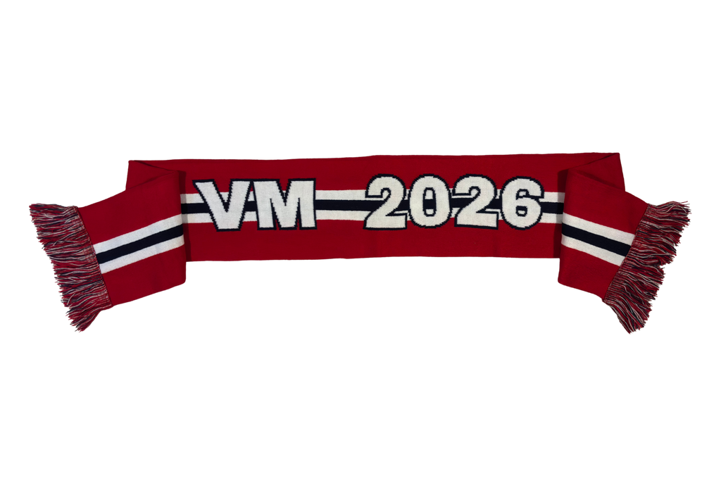 NORGE/VM 2026