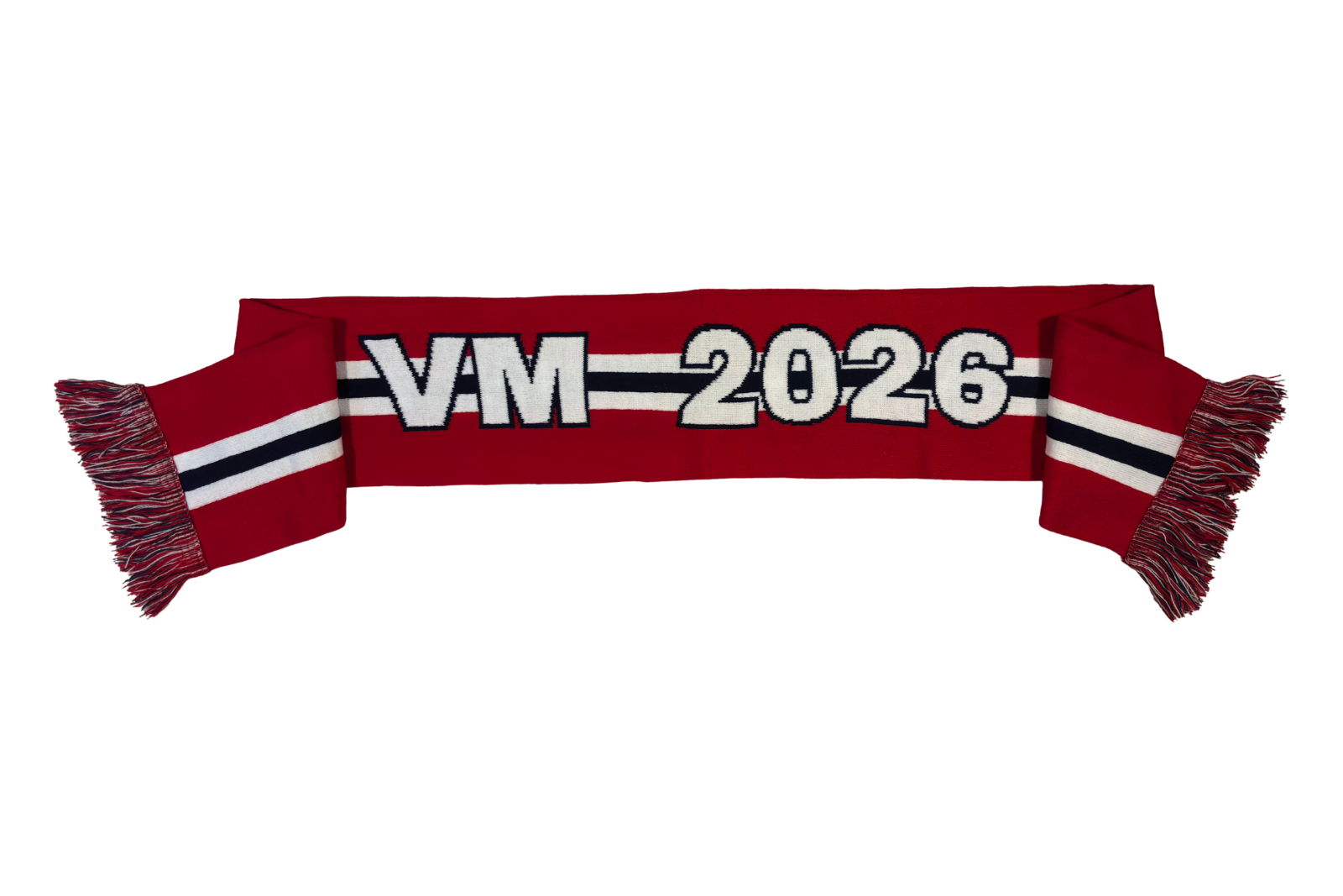 NORGE/VM 2026