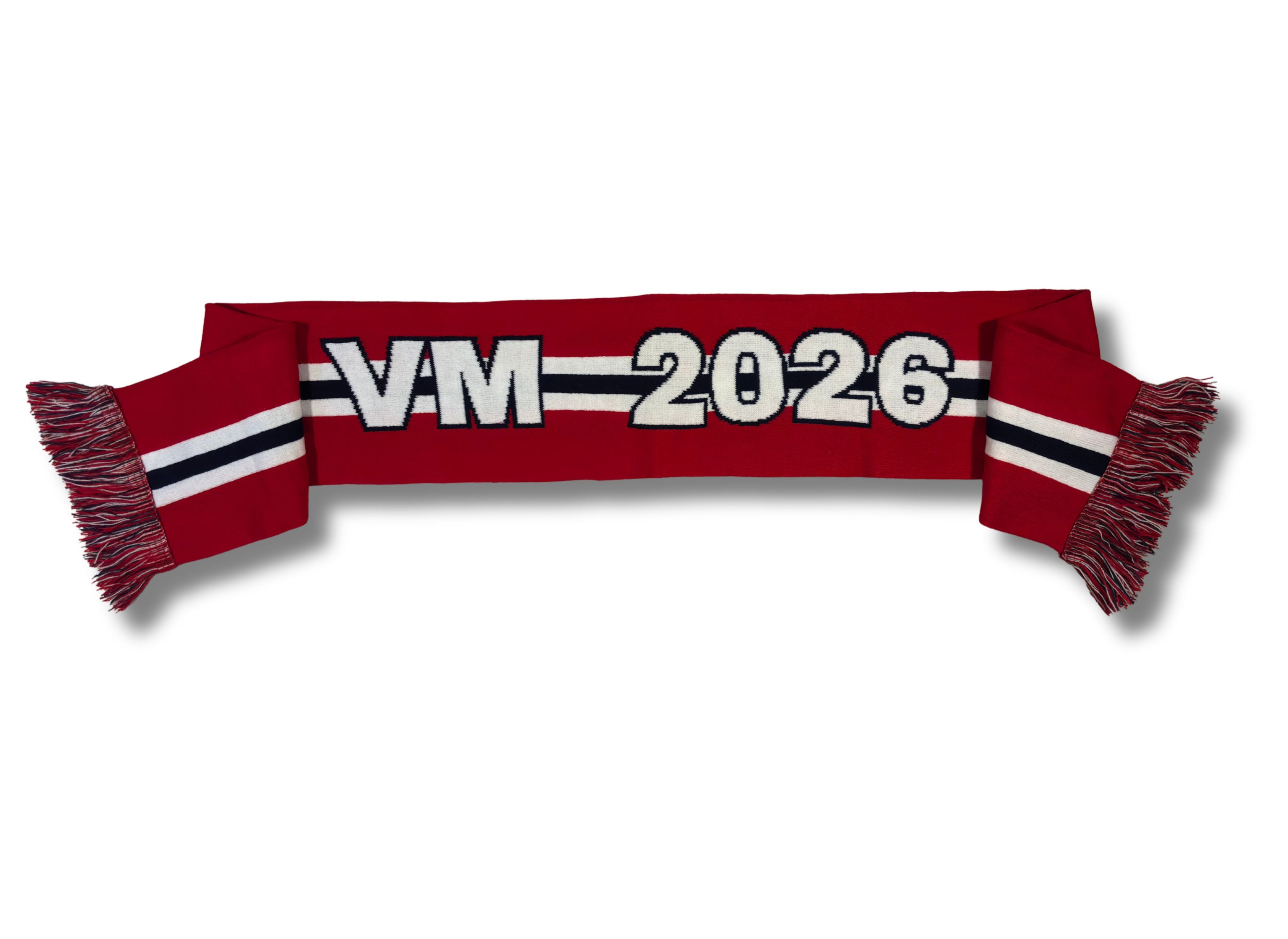 NORGE/VM 2026